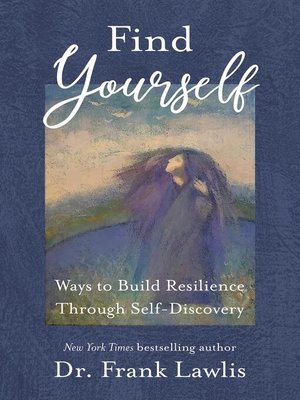 cover image of Find Yourself